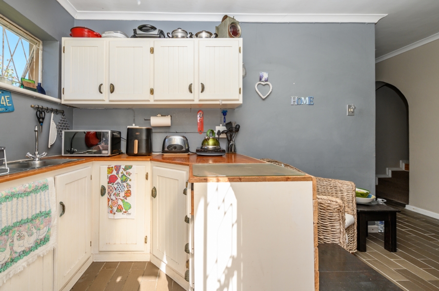 4 Bedroom Property for Sale in Lorraine Eastern Cape